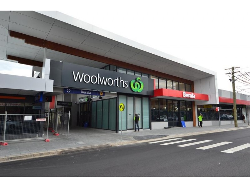 7/132 Woodburn Road, Berala NSW 2141