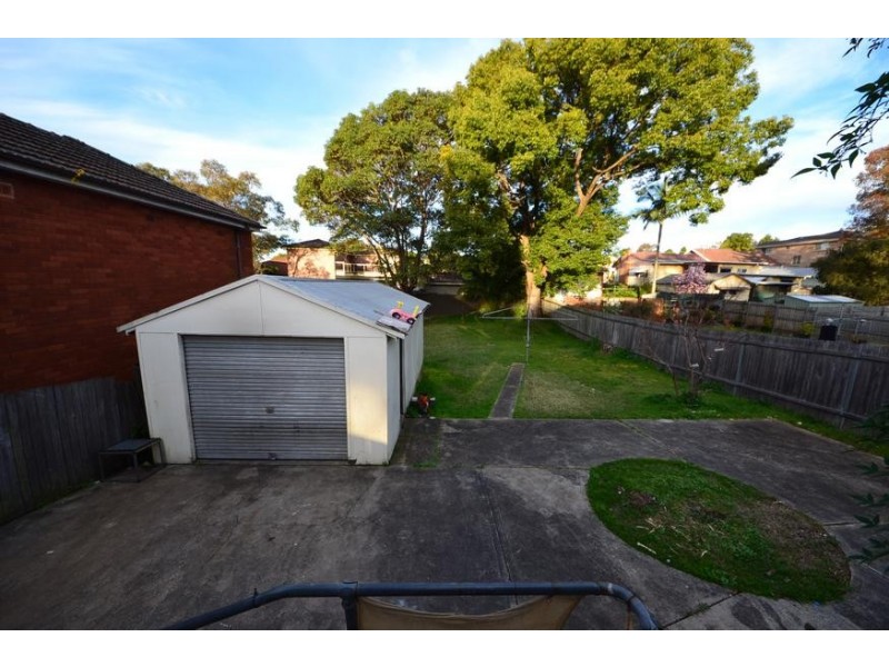 15 Bradley Avenue, Berala NSW 2141