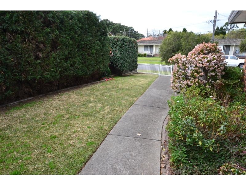 254a Nottinghill Road, Regents Park NSW 2143