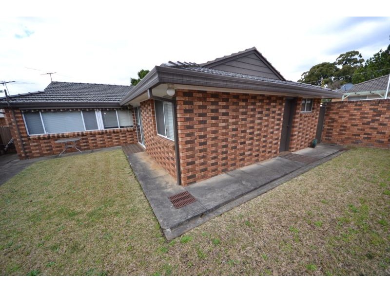 254a Nottinghill Road, Regents Park NSW 2143