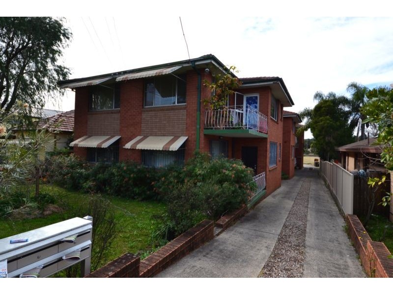 6/6 Wrights Avenue, Berala NSW 2141