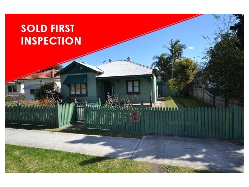 27 Maranoa Street, Auburn NSW 2144