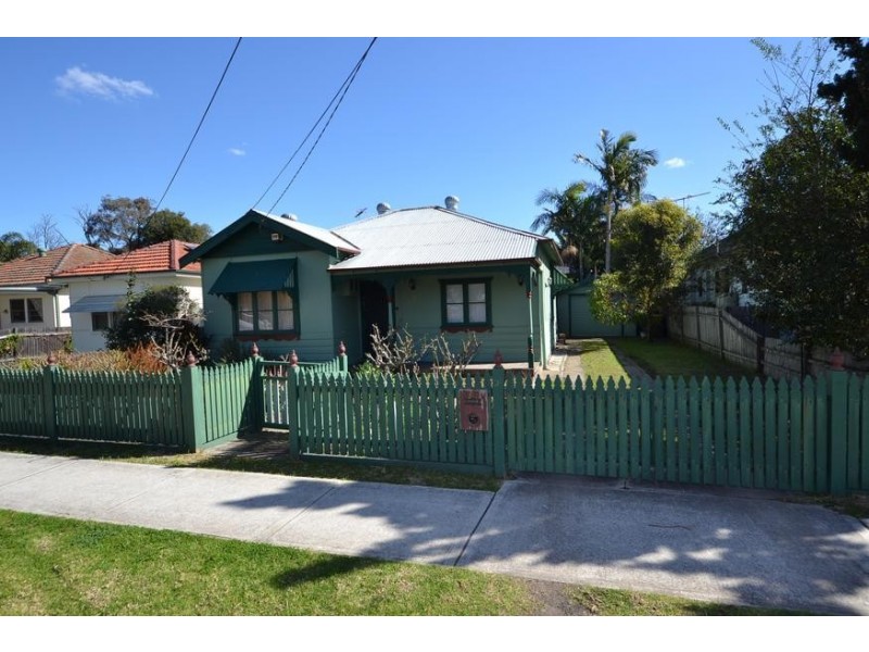 27 Maranoa Street, Auburn NSW 2144