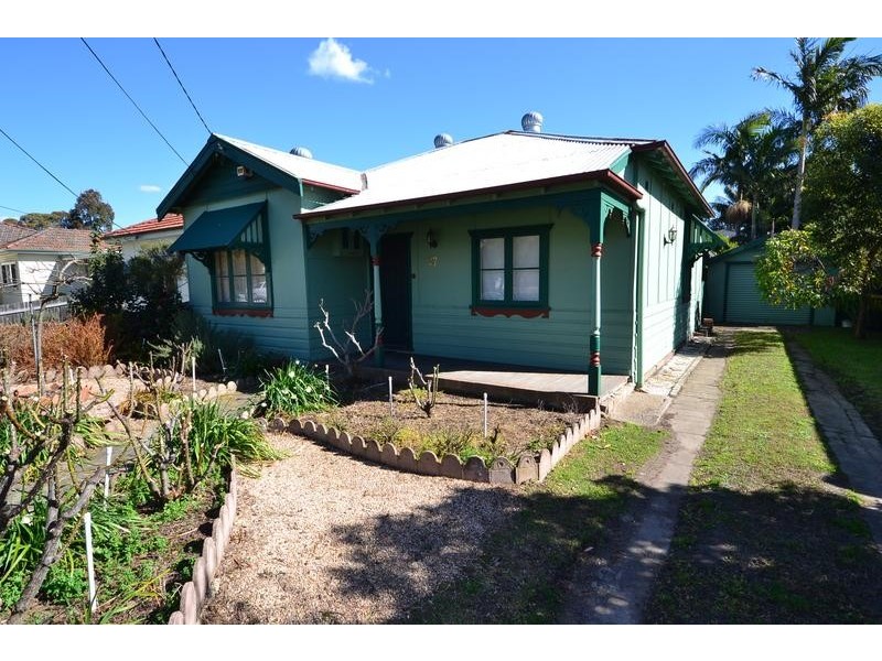 27 Maranoa Street, Auburn NSW 2144