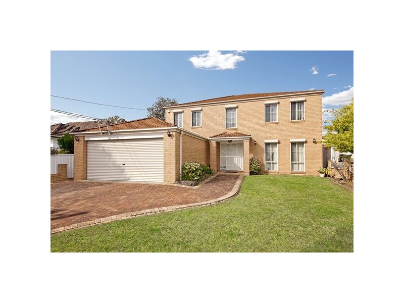 30 Belgium Street, Auburn NSW 2144