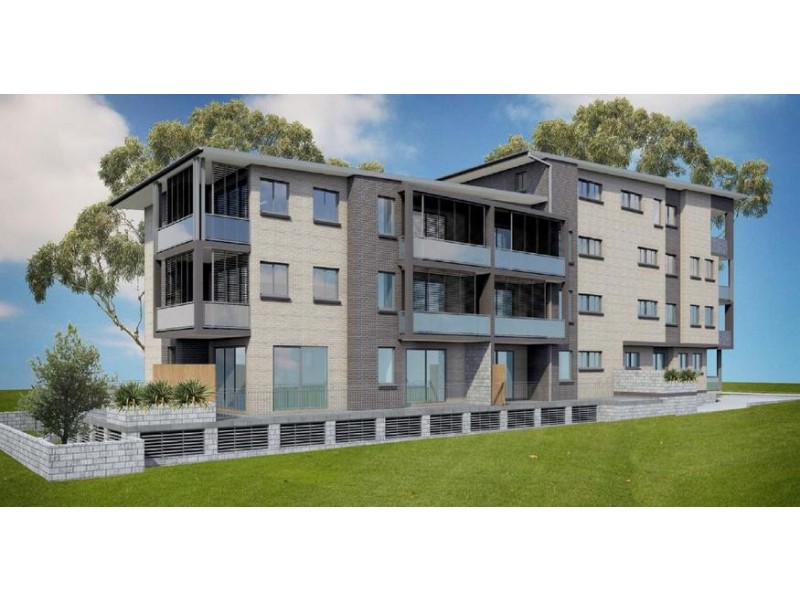 3/25 Livingstone Road, Lidcombe NSW 2141