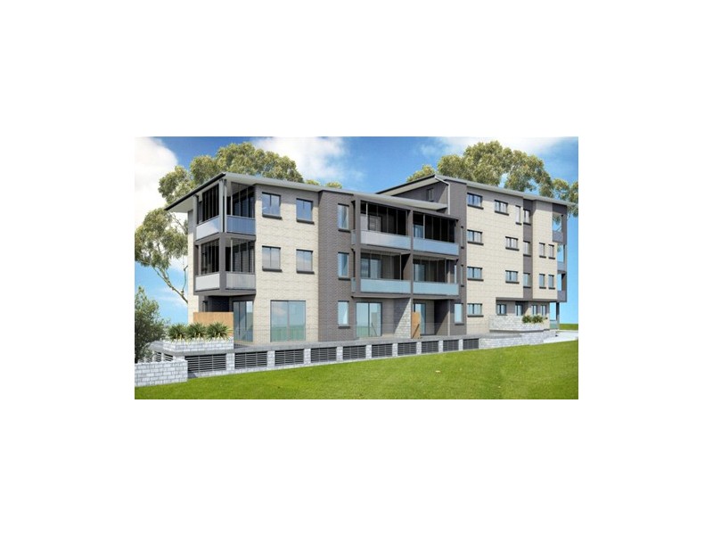 8/25 Livingstone Road, Lidcombe NSW 2141