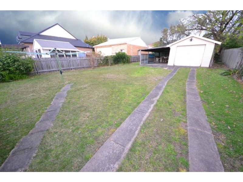 10 Rose Street, Sefton NSW 2162