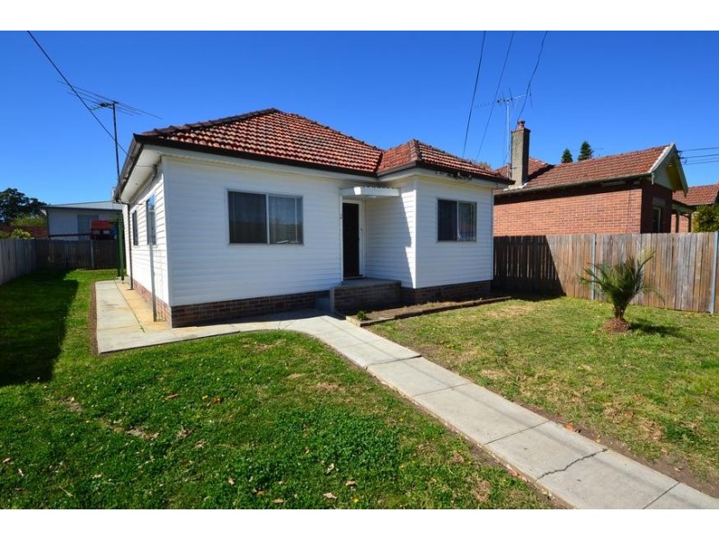 1 Jay Street *APP*, Lidcombe NSW 2141