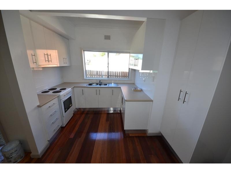 1 Jay Street *APP*, Lidcombe NSW 2141
