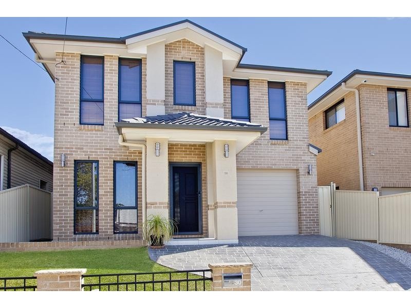 30 First Avenue, Berala NSW 2141