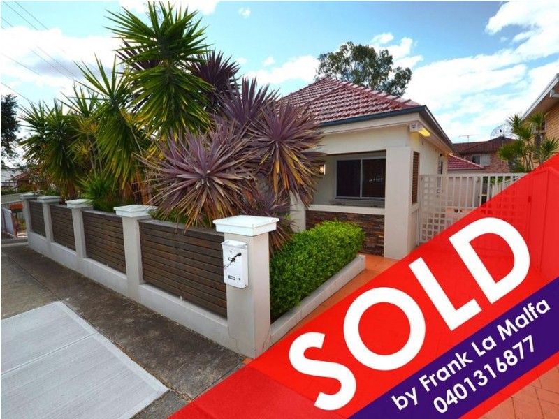 19 Second Avenue, Berala NSW 2141