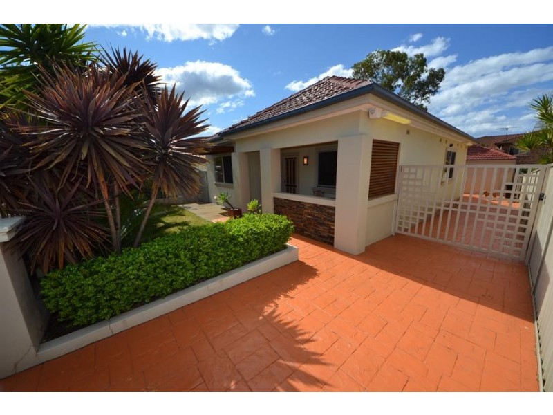 19 Second Avenue, Berala NSW 2141