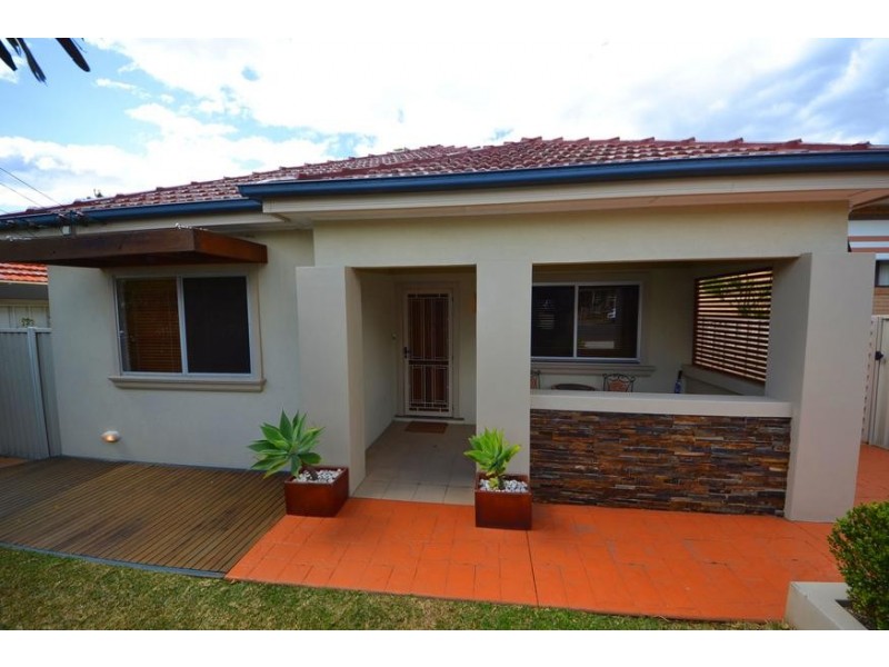 19 Second Avenue, Berala NSW 2141