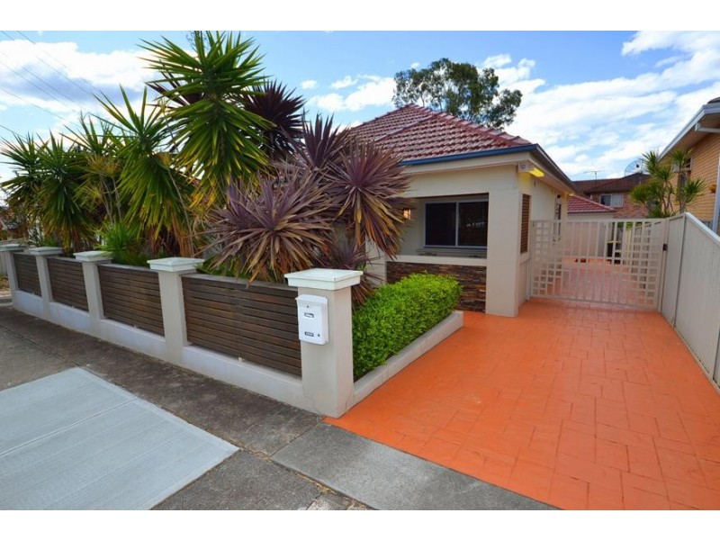 19 Second Avenue, Berala NSW 2141