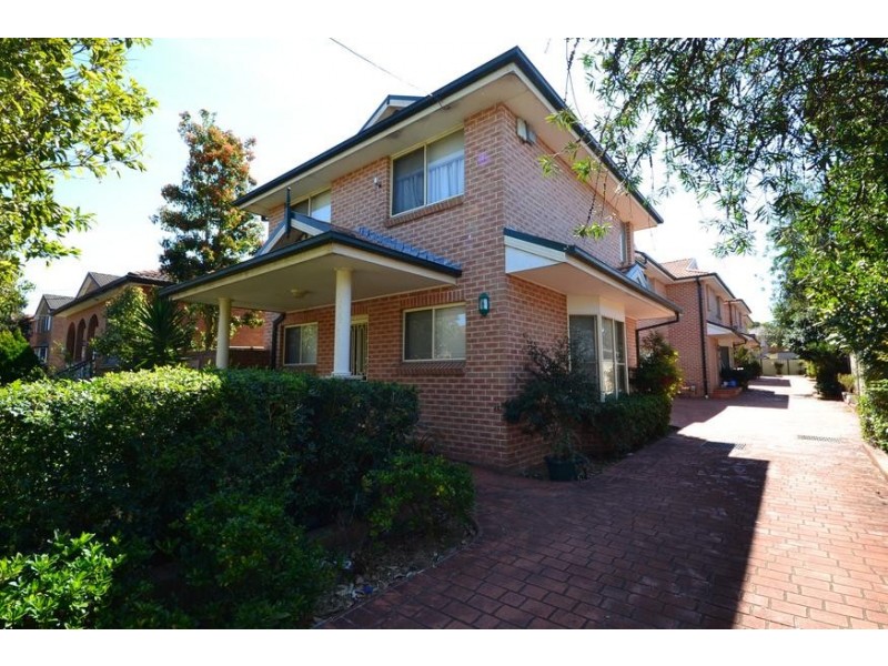 1/25 Lidbury Street *DEP*, Berala NSW 2141