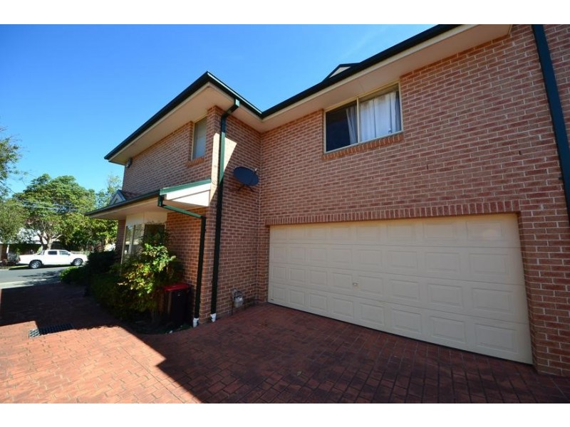 1/25 Lidbury Street *DEP*, Berala NSW 2141