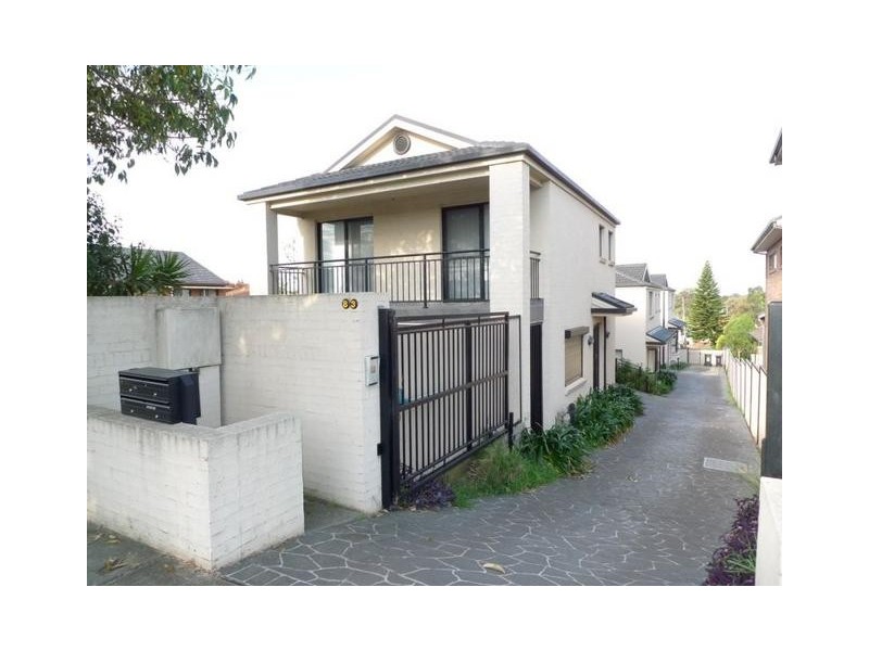 2/83 Graham Street *DEP*, Berala NSW 2141