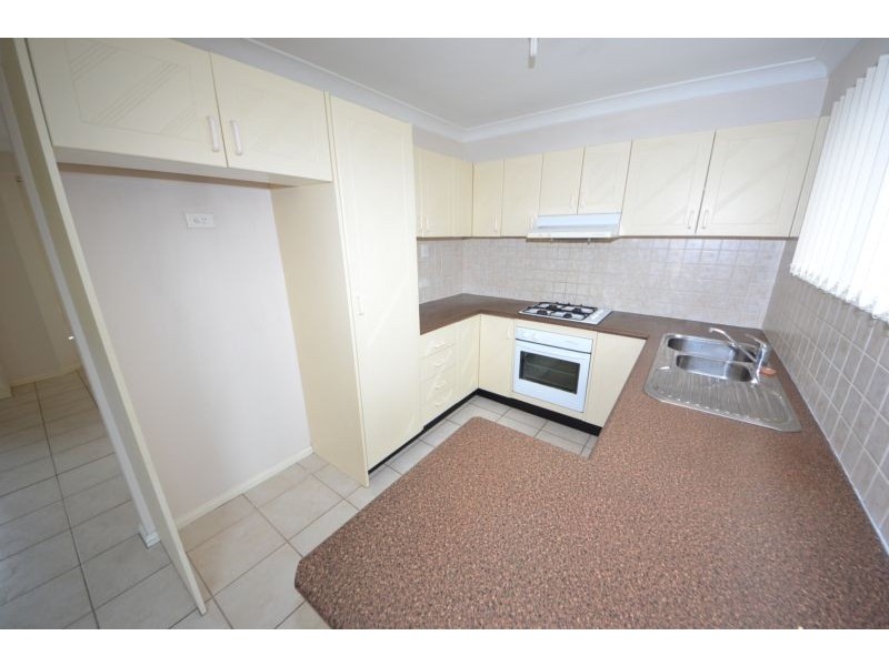 2/83 Graham Street *DEP*, Berala NSW 2141