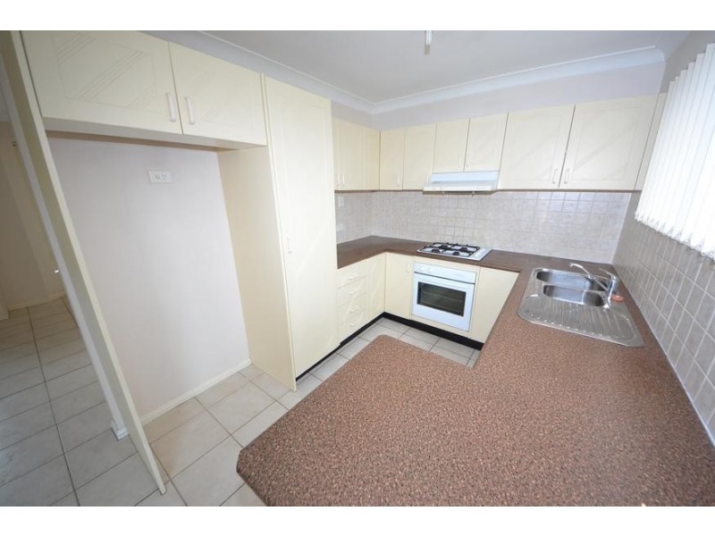 3/83 Graham Street *APP*, Berala NSW 2141