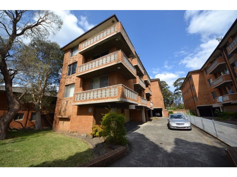 10/17 Doodson Avenue, Lidcombe NSW 2141