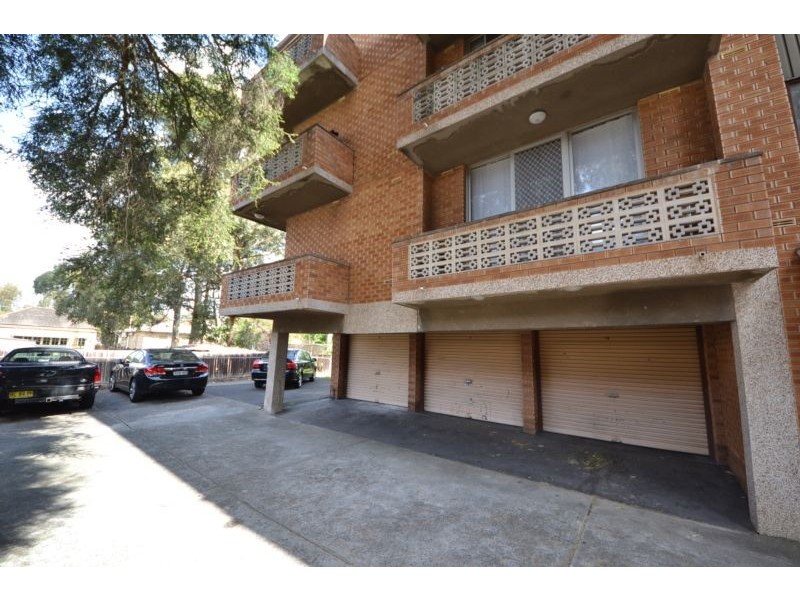10/17 Doodson Avenue, Lidcombe NSW 2141