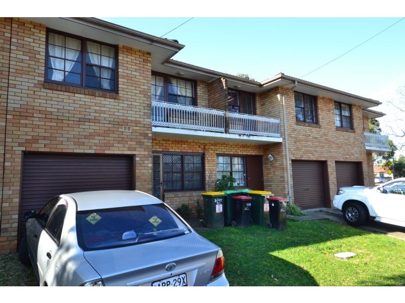 3/277 Park Road *DEP*, Auburn NSW 2144