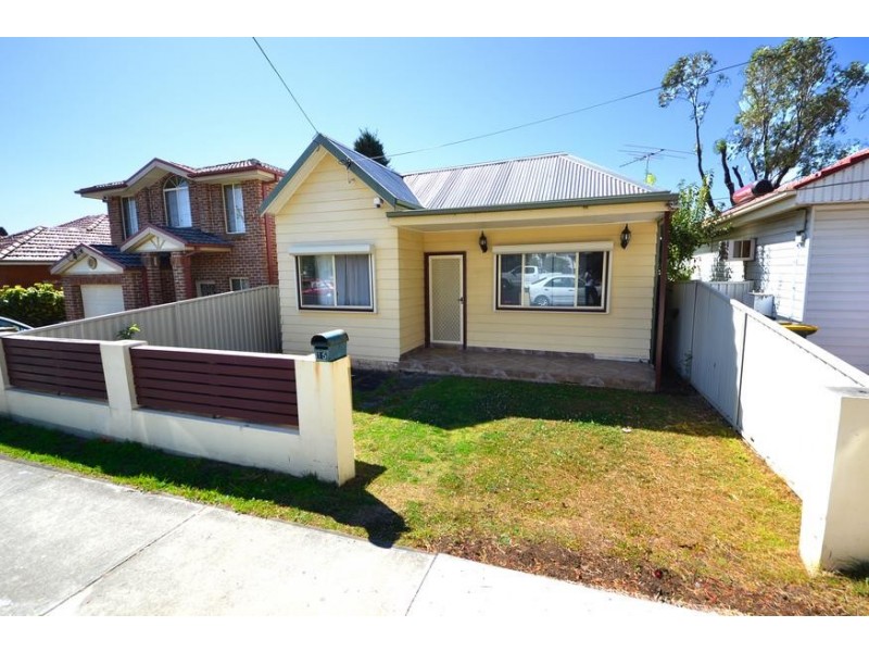 15 Second Avenue, Berala NSW 2141