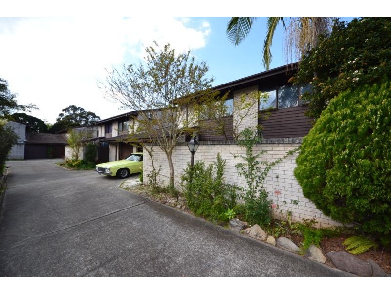 12/26 Brunker Road *DEP*, Yagoona NSW 2199