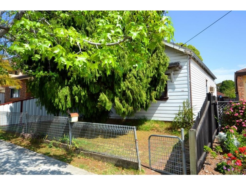 44 Seventh Avenue, Berala NSW 2141