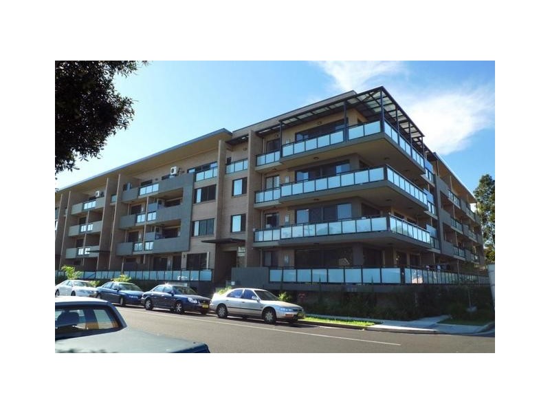 23/14 Water Street, Lidcombe NSW 2141