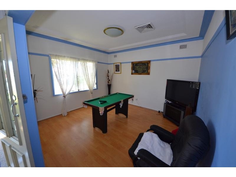 9 Palomar Parade, Yagoona NSW 2199