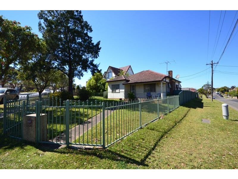 9 Palomar Parade, Yagoona NSW 2199