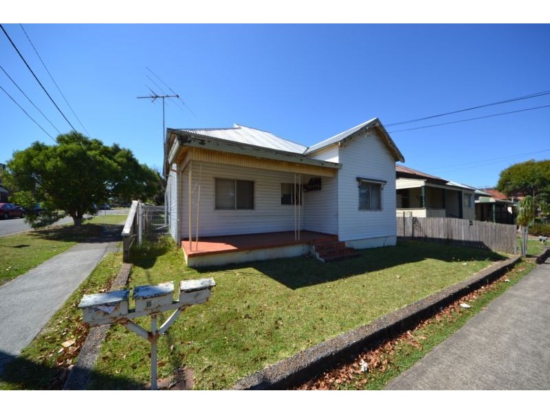 4a Mark Street, Lidcombe NSW 2141
