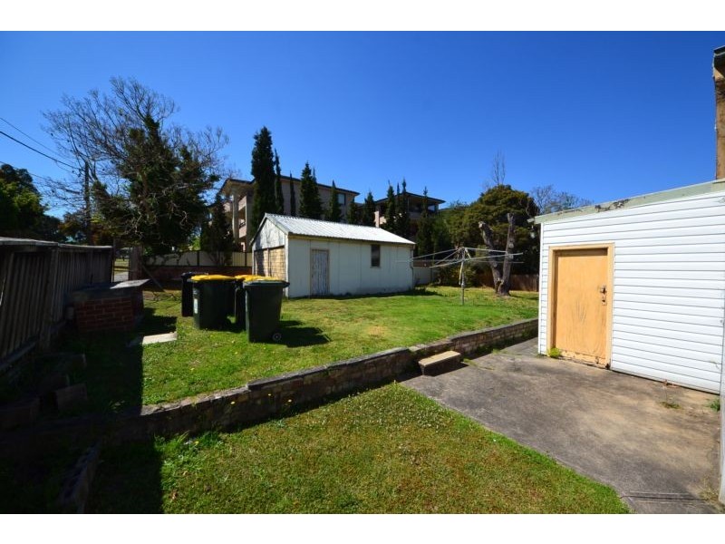 4a Mark Street, Lidcombe NSW 2141