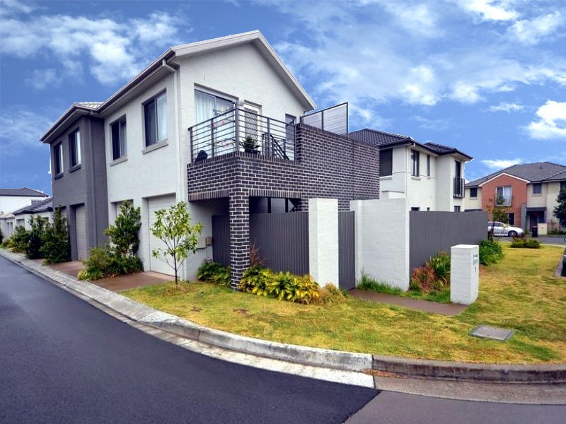 1 Palace Street, Auburn NSW 2144