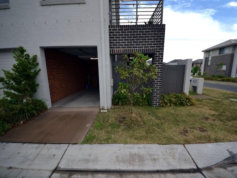 1 Palace Street, Auburn NSW 2144