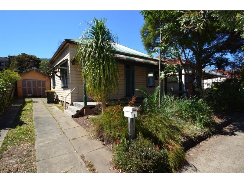 8 Mark Street *DEP*, Lidcombe NSW 2141