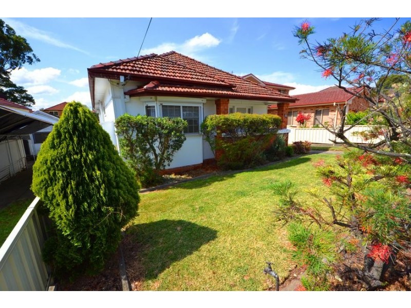 15 Wilga Street, Regents Park NSW 2143