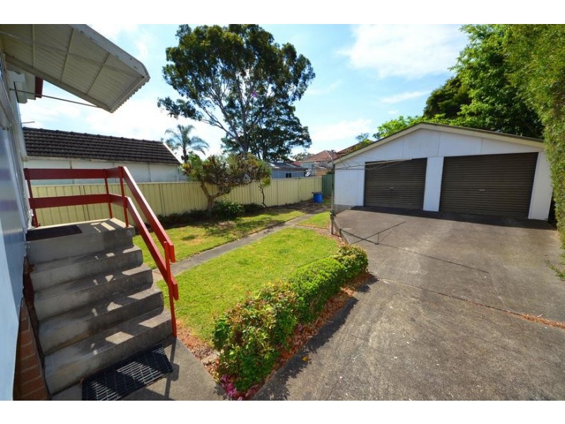 15 Wilga Street, Regents Park NSW 2143