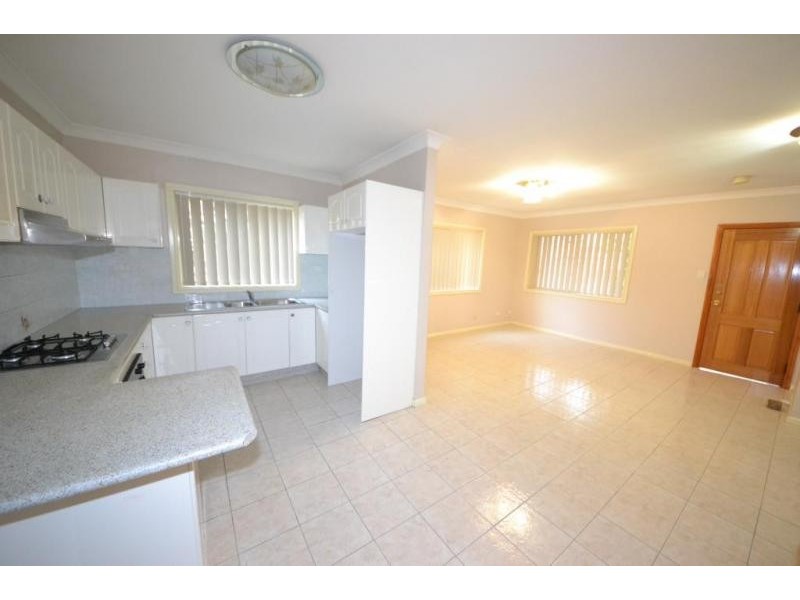 1/19 York Street *APP*, Berala NSW 2141