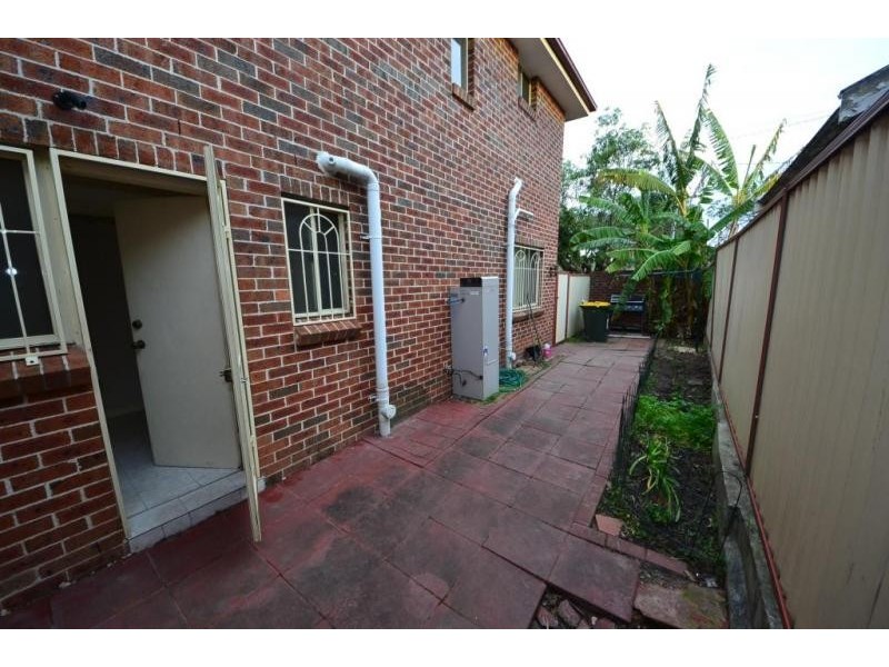 1/19 York Street *APP*, Berala NSW 2141