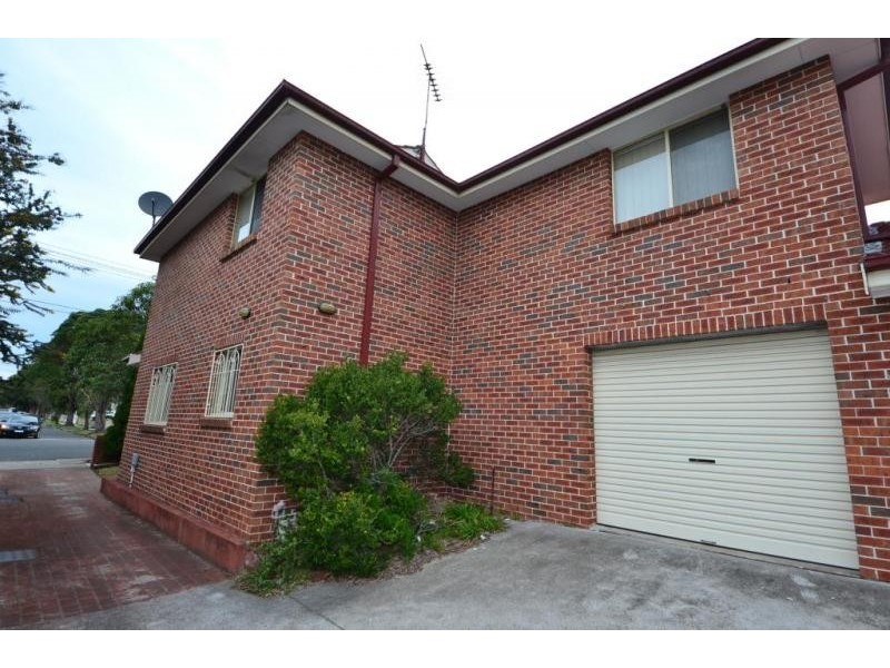 1/19 York Street *APP*, Berala NSW 2141