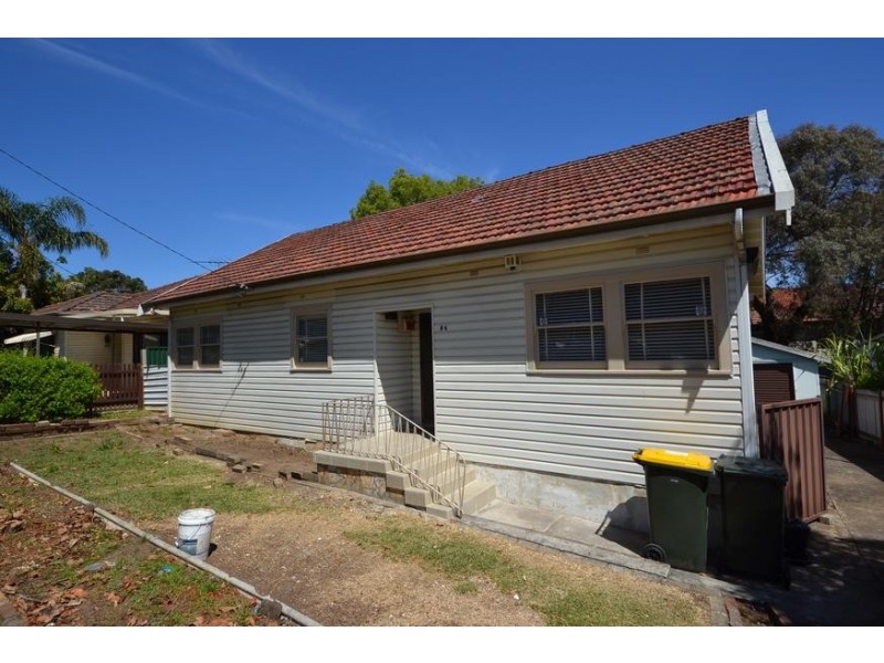 64 Wyatt Avenue *APP*, Regents Park NSW 2143
