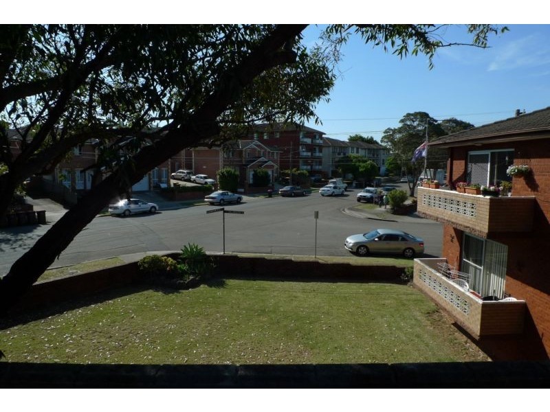 14/10 Crawford Street, Berala NSW 2141