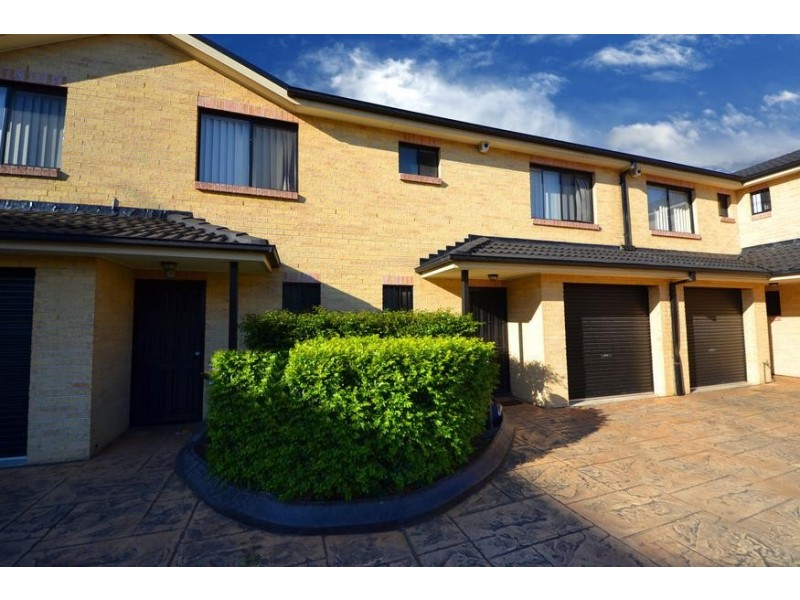 5/115 John Street, Lidcombe NSW 2141