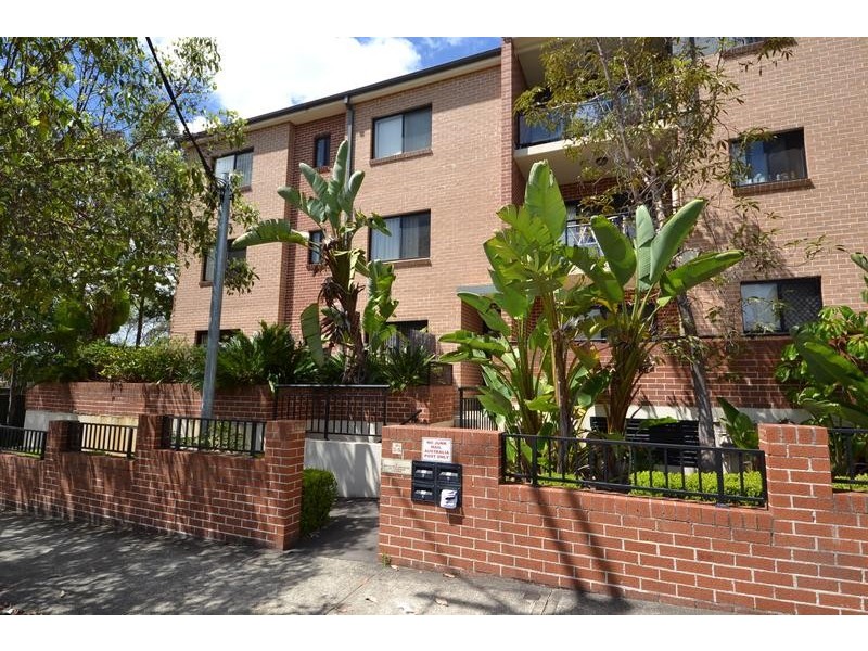 14/14 Tilba Street, Berala NSW 2141