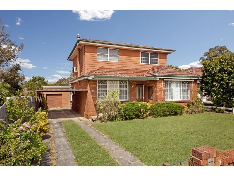 17 Spencer Street, Berala NSW 2141