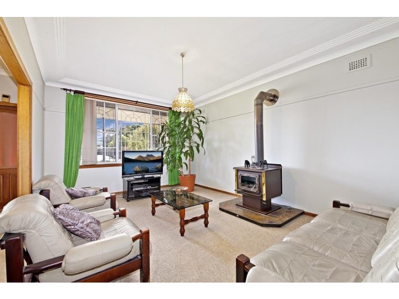 17 Spencer Street, Berala NSW 2141