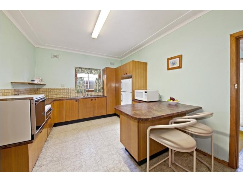 17 Spencer Street, Berala NSW 2141
